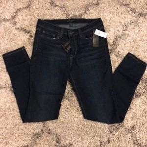 Banana Republic Skinny Sculpt Jeans
